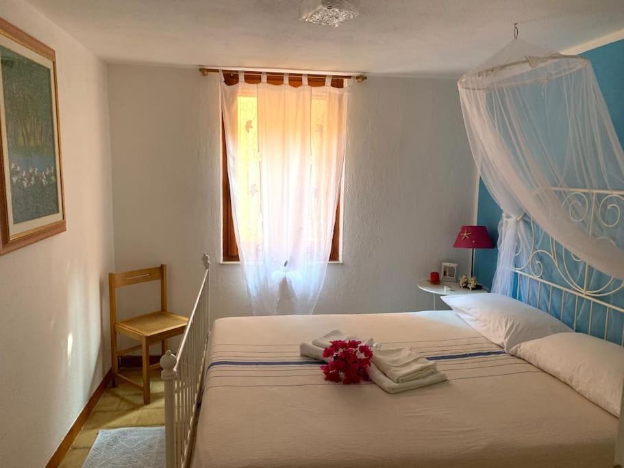 Villa Cala Sinzias Castiadas Εξωτερικό φωτογραφία