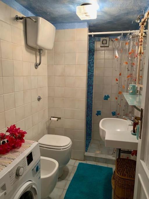 Villa Cala Sinzias Castiadas Εξωτερικό φωτογραφία