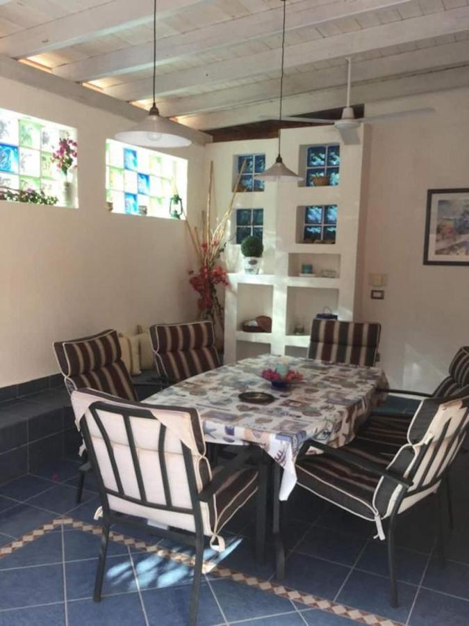 Villa Cala Sinzias Castiadas Εξωτερικό φωτογραφία